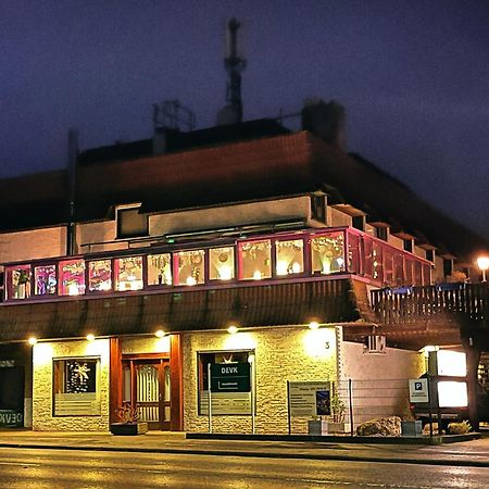 Hotel Princess Rodenbach  Exterior photo