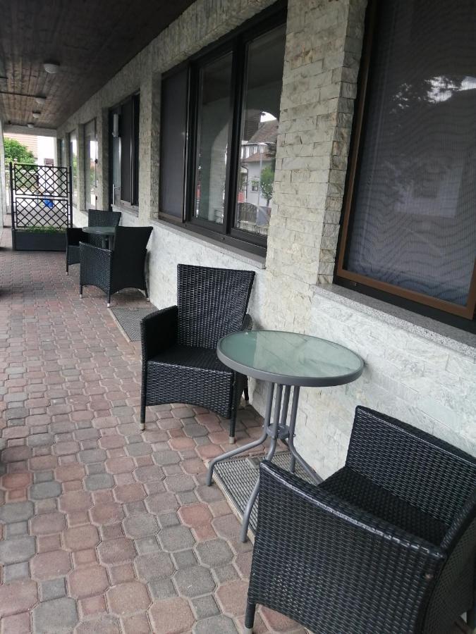 Hotel Princess Rodenbach  Exterior photo