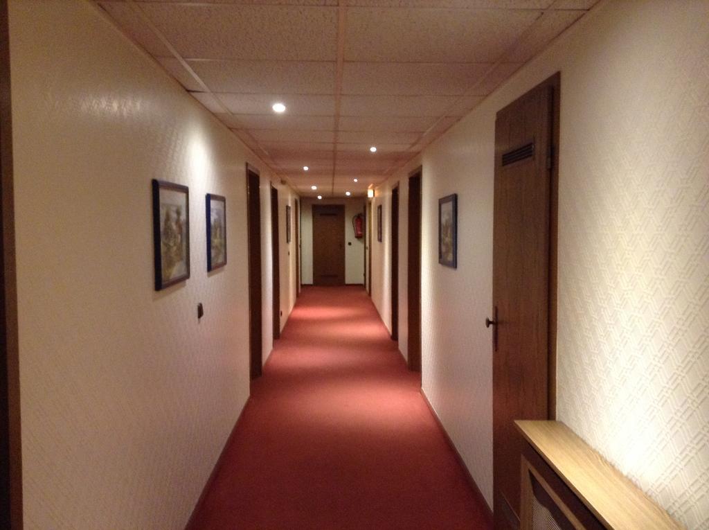 Hotel Princess Rodenbach  Exterior photo